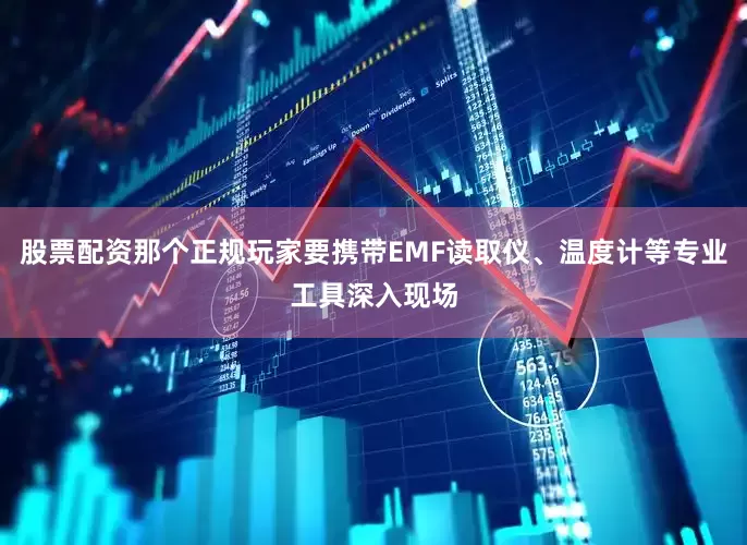 股票配资那个正规玩家要携带EMF读取仪、温度计等专业工具深入现场