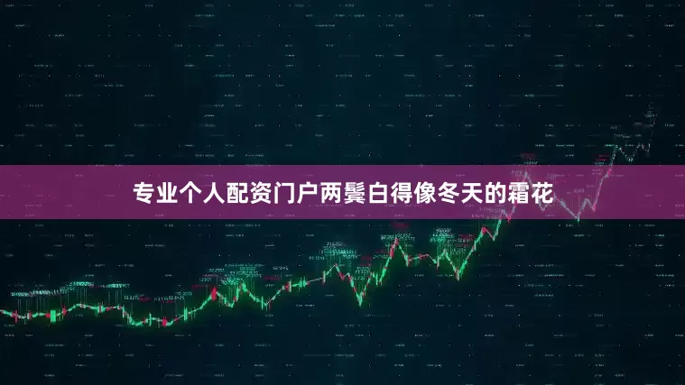 专业个人配资门户两鬓白得像冬天的霜花